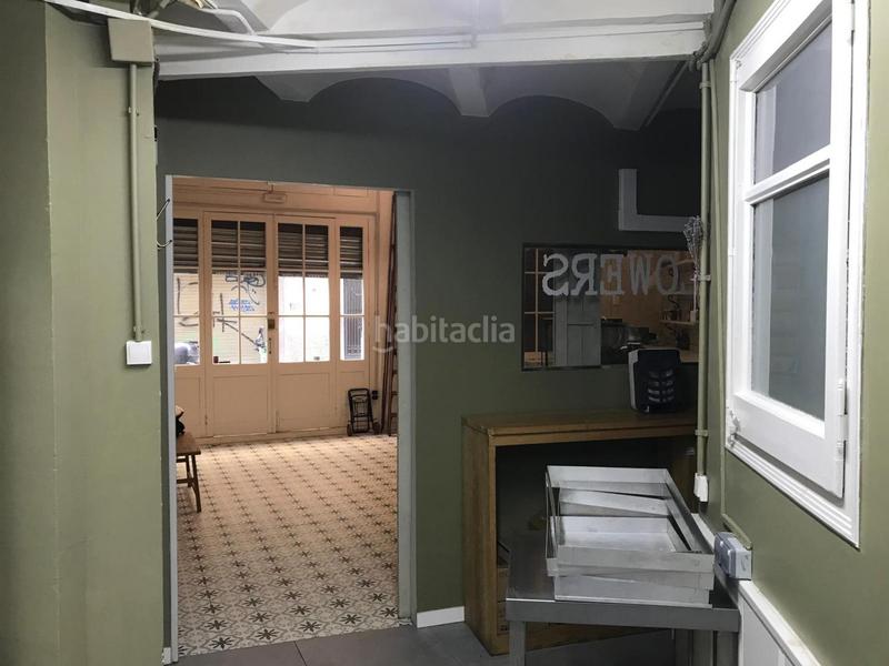 Foto 0ec71249-9bb7-401a-992b-28162da78802. Traspàs local comercial a Vila de Gràcia Barcelona