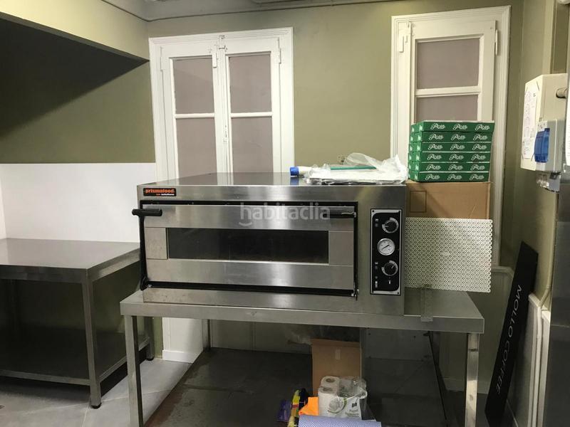 Foto 4fa3f131-3b1c-45e2-aff4-f99e5fb3019c. Traspàs local comercial a Vila de Gràcia Barcelona