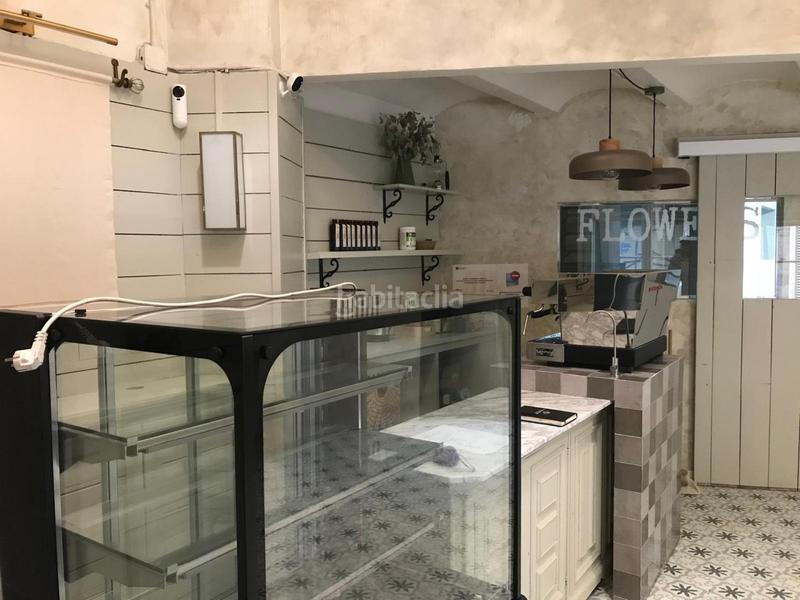 Foto 97dc9d4b-bfbb-4120-8dd4-72a49c5674a6. Traspàs local comercial a Vila de Gràcia Barcelona