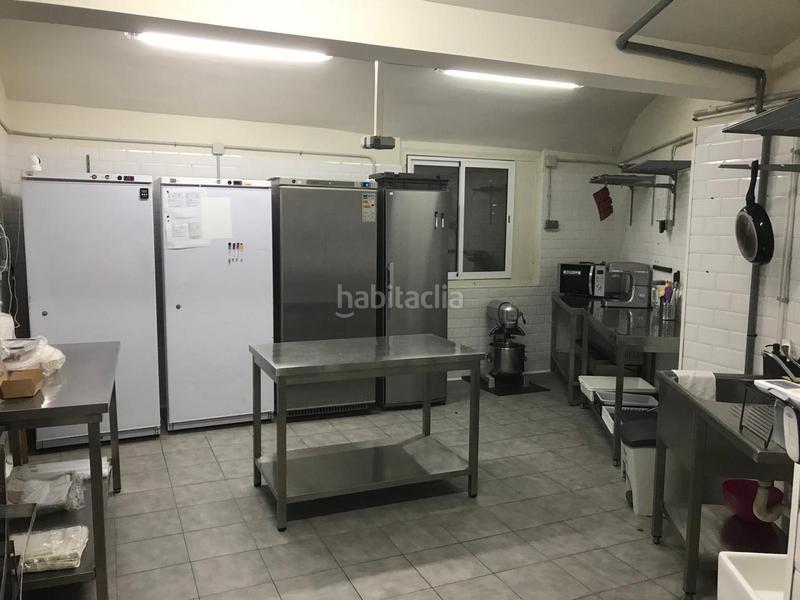 Foto dc40c860-48fe-47c4-a226-bf6105e00448. Traspàs local comercial a Vila de Gràcia Barcelona