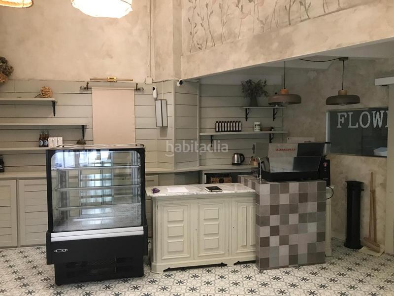 Foto fc8e1cf3-9678-4086-8c41-08daec830d79. Traspàs local comercial a Vila de Gràcia Barcelona