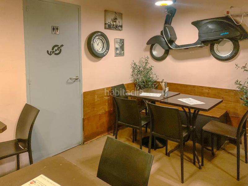 Foto d646982b-7e18-4755-a708-93f3c0385c72. Affitto locale commerciale in Vila de Gràcia Barcelona