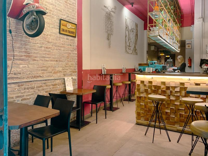 Foto 29616054-4732-48d8-918d-e7e813a8c251. Lloguer local comercial a Vila de Gràcia Barcelona