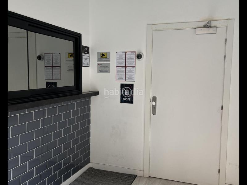 Foto 0af2ed58-b88f-40d9-8ebe-fb3c55d63315. Affitto locale commerciale in Sant Antoni Barcelona