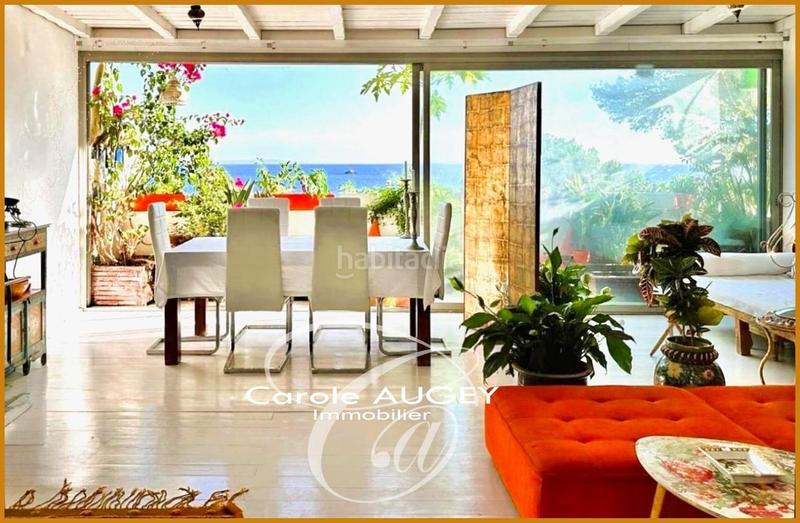 Foto 7a30e84d-4647-463e-be13-725136337110. Casa adossada a santa eulalia a Jesús Santa Eulària
