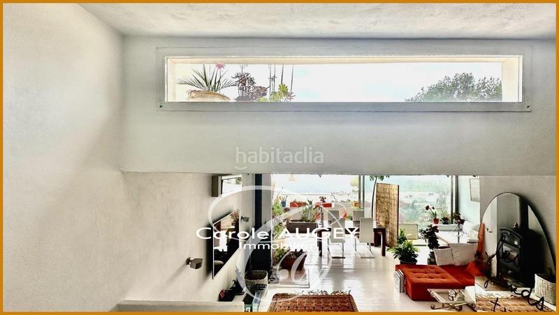 Foto 84a130f3-0674-43ac-a290-29f378ee3fe6. Casa adossada a santa eulalia a Jesús Santa Eulària