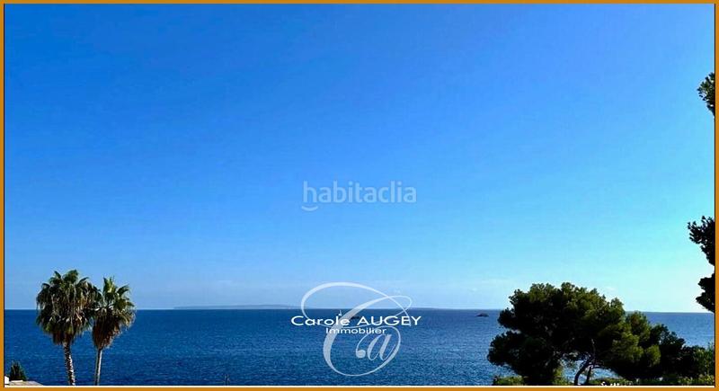 Foto c96a7b3b-f49b-41cd-b4f2-deab8b15d7d6. Casa adossada a santa eulalia a Jesús Santa Eulària