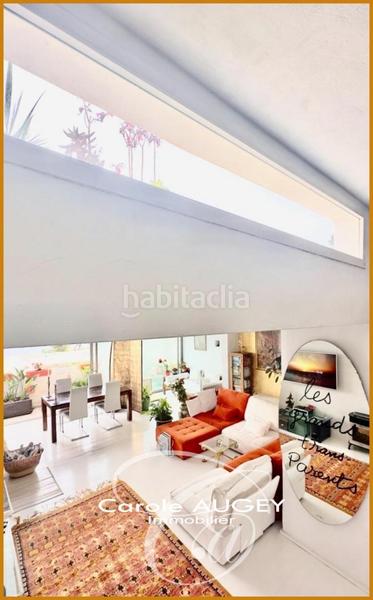 Foto cc484331-6155-46b1-b075-444033c39527. Casa adossada a santa eulalia a Jesús Santa Eulària