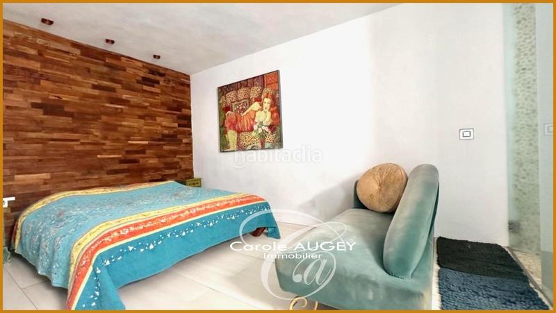 Foto f2d4d8f0-7bd4-4833-9bbc-fbaaa5b514c8. Casa adossada a santa eulalia a Jesús Santa Eulària