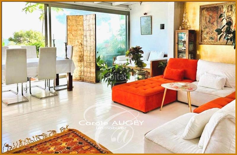 Foto fb92e181-74cb-432d-947d-0fa119ffdd05. Casa adossada a santa eulalia a Jesús Santa Eulària