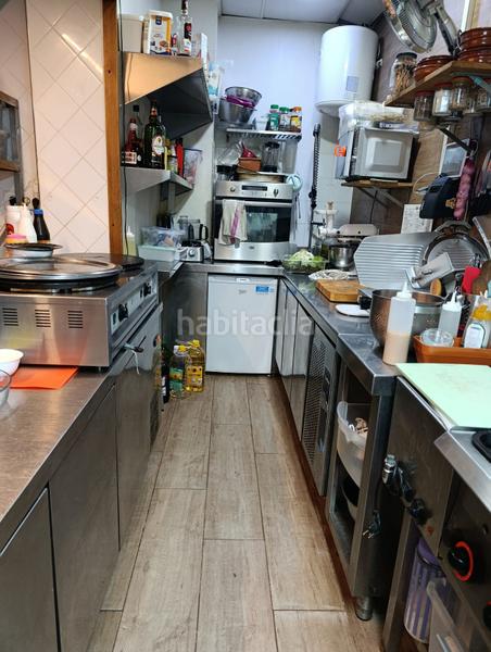 Foto 53e53d02-6f31-4d0d-bffc-0583f72bd88e. Lloguer local comercial a Centre Prat de Llobregat (El)