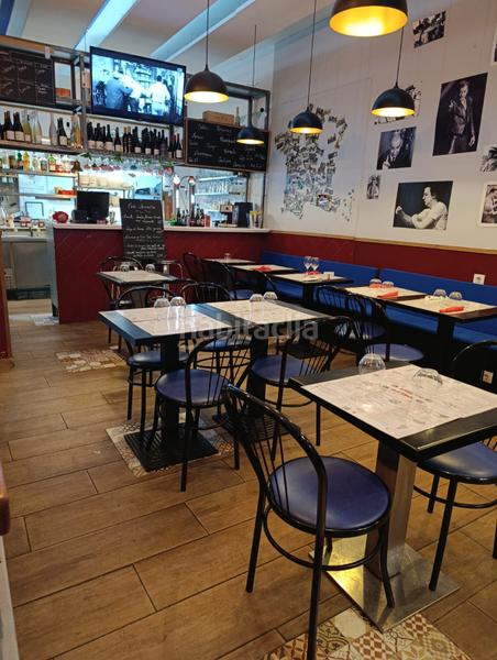 Foto 6d02bb83-098f-4383-8a54-4bf2b5a924a5. Lloguer local comercial a Centre Prat de Llobregat (El)