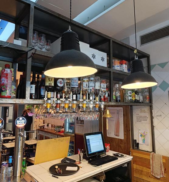 Foto dac10abf-a3b5-4586-87d6-6c3026718814. Lloguer local comercial a Centre Prat de Llobregat (El)