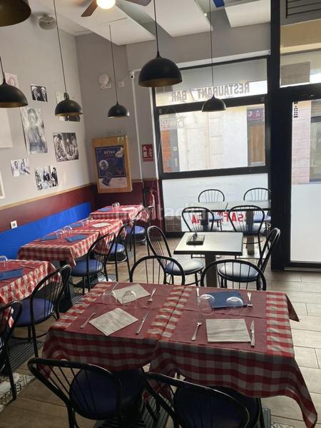 Foto f90be0e9-c02d-4aa0-9dac-249cd52a9f48. Lloguer local comercial a Centre Prat de Llobregat (El)