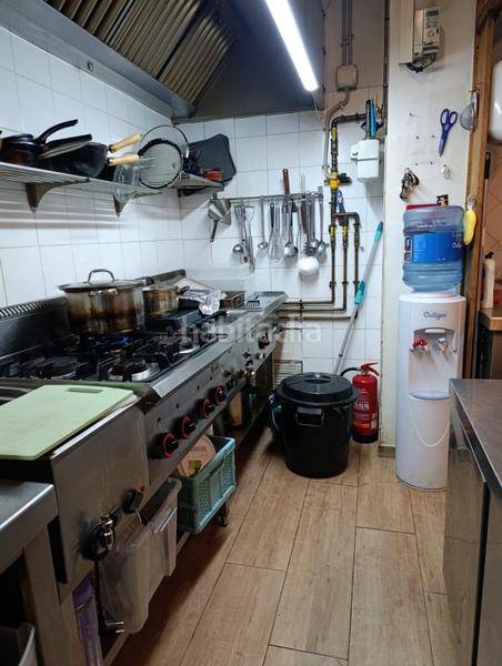 Foto 2910df2f-49a2-4fc5-ada4-45d089c687bd. Rent business premise in Centre Prat de Llobregat (El)