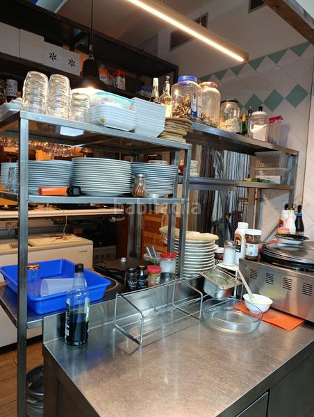 Foto 39d62246-ddc8-49c4-9620-dbb277f4b8dc. Rent business premise in Centre Prat de Llobregat (El)