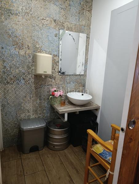 Foto 448cb2e4-f891-49e6-9653-b775b6984e65. Rent business premise in Centre Prat de Llobregat (El)