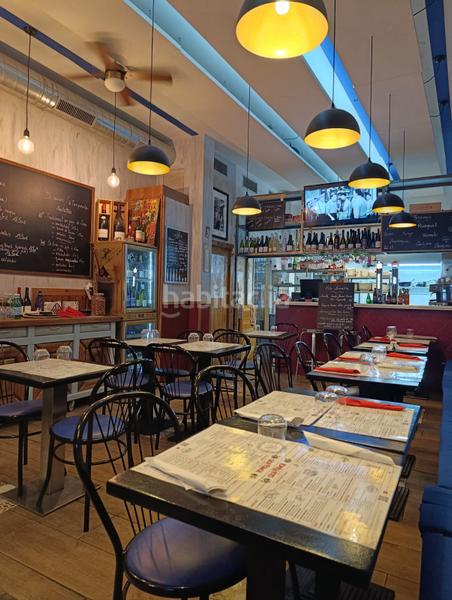 Foto 61ea30a3-b904-4a5f-8f8a-6708d13792a7. Rent business premise in Centre Prat de Llobregat (El)