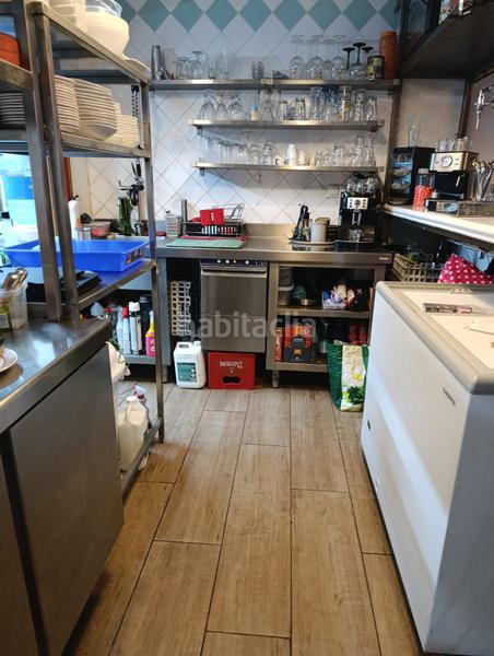 Foto cfa66c57-7cf0-4d59-a569-8c4cca8cbfd6. Rent business premise in Centre Prat de Llobregat (El)