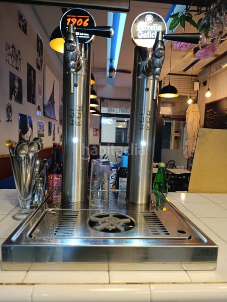 Foto f5978b50-7510-44ef-bff4-6607bd39c86b. Rent business premise in Centre Prat de Llobregat (El)