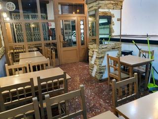 Miete Geschäftsraum in Almeda - El Corte Inglés. Oportunidad única! restaurante con licencia c3 en el corazón de