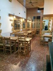 Miete Geschäftsraum in Almeda - El Corte Inglés. Oportunidad única! restaurante con licencia c3 en el corazón de