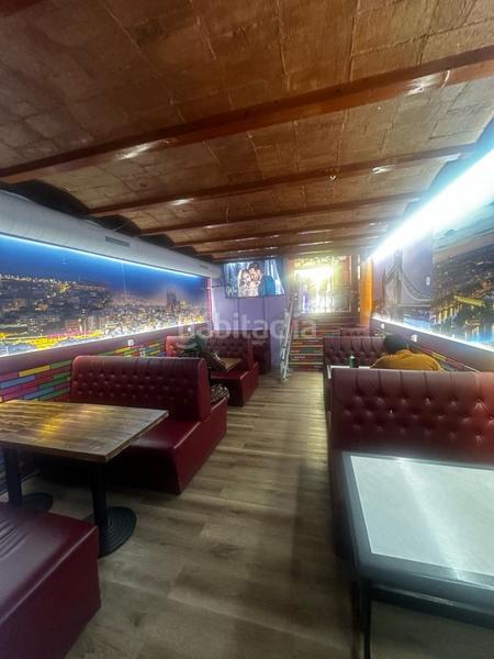 Foto db29e761-fe9a-4d52-a3b7-088918ca6b93. Lloguer local comercial a Sants Barcelona