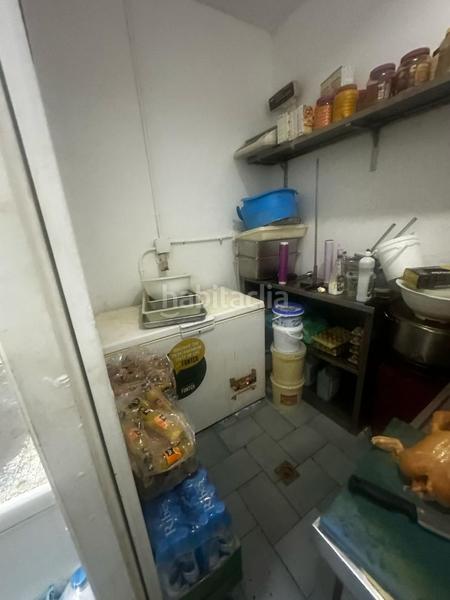 Foto e6255641-1297-45b9-b96e-5cdc37ddc0de. Lloguer local comercial a Sants Barcelona