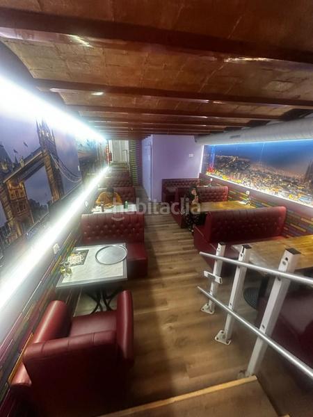 Foto 5ad32b98-d187-47b3-b5a9-c88695564e71. Rent business premise in Sants Barcelona