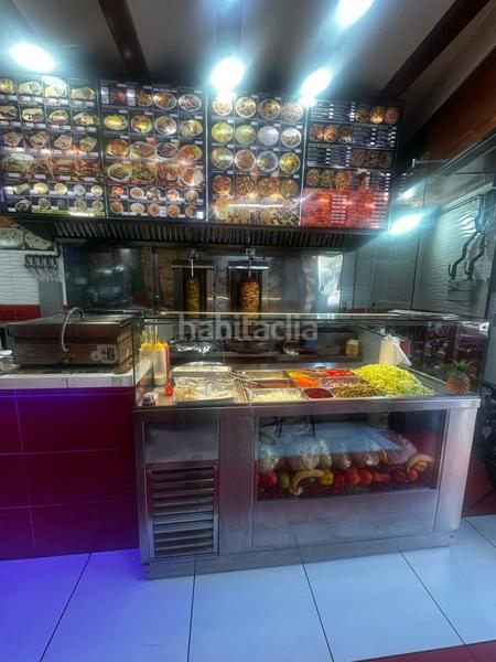 Foto 9f05400a-f02e-4783-93f5-802bafa669cf. Rent business premise in Sants Barcelona