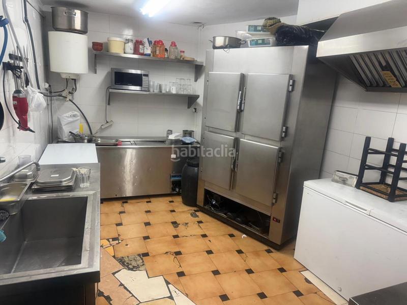 Foto 6610ffa9-adb1-4283-9c63-48b2b3cd2b42. Traspaso local comercial traspaso zona paralelo c3 mixto precio130.000 en Barcelona