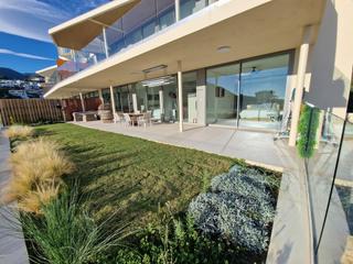 Appartement à Mijas pueblo. Apartamento de lujo con vistas panorámicas al mar en mijas  eleg