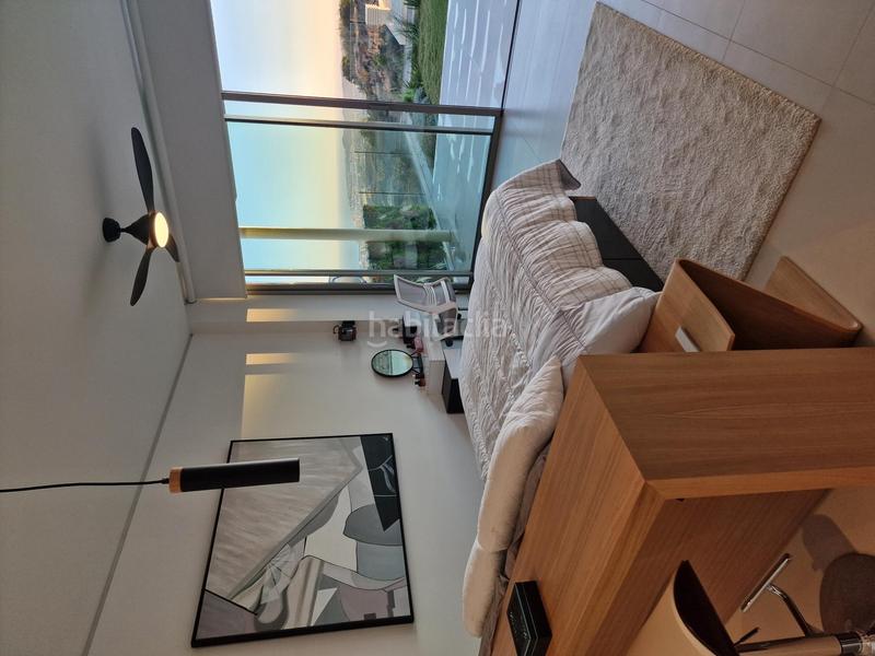 Foto 1948b62e-5cc4-4f8b-8396-2e77a0a9305e. Piso apartamento de lujo con vistas panorámicas al mar elegancia, luz y serenidad en Mijas