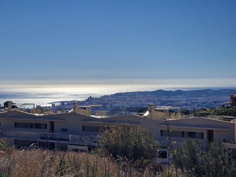 Foto 1f968440-36d2-4cfc-b9c2-438c5079fb62. Piso apartamento de lujo con vistas panorámicas al mar elegancia, luz y serenidad en Mijas