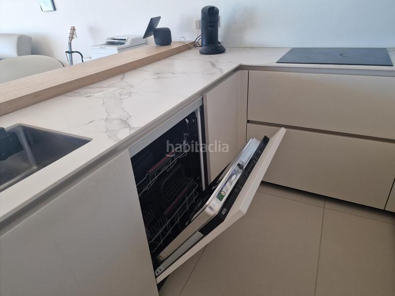 Foto adb65f92-a1af-4484-8cff-6a29b5efc02b. Piso apartamento de lujo con vistas panorámicas al mar elegancia, luz y serenidad en Mijas