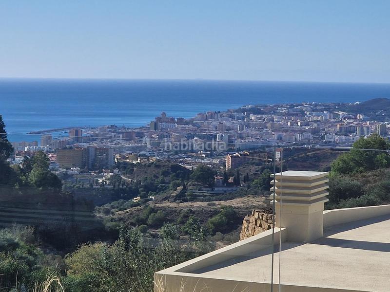 Foto e4ddb65f-701f-444d-ba51-ea4b740fe013. Piso apartamento de lujo con vistas panorámicas al mar elegancia, luz y serenidad en Mijas