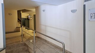 Etagenwohnung  De casp