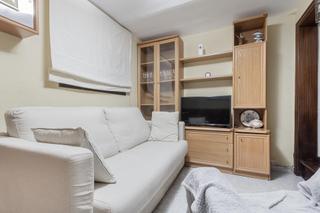 Pis  De benet mercadé. Vivienda sin cedula