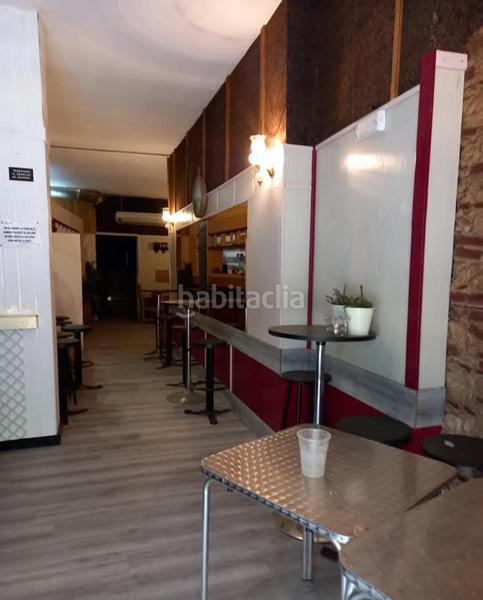 Foto 185aad43-2ea6-42dc-8eff-99fe1777523a. Pas-de-porte local commercial dans L´Antiga Esquerra de l´Eixample Barcelona