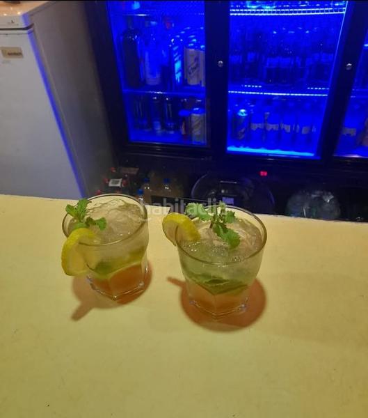 Foto 19d9dcd7-db7b-4fc9-bc38-62fdbdbc6b58. Pas-de-porte local commercial dans L´Antiga Esquerra de l´Eixample Barcelona