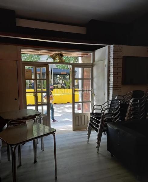 Foto 0c8b794a-417a-4eeb-8dbe-0ad8bcb31422. Transfer business premise in L´Antiga Esquerra de l´Eixample Barcelona