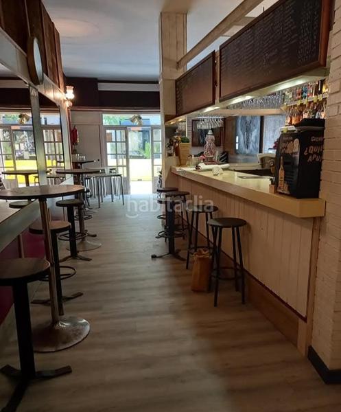 Foto b242960e-2aa0-48bf-a8ea-143346cb776c. Transfer business premise in L´Antiga Esquerra de l´Eixample Barcelona