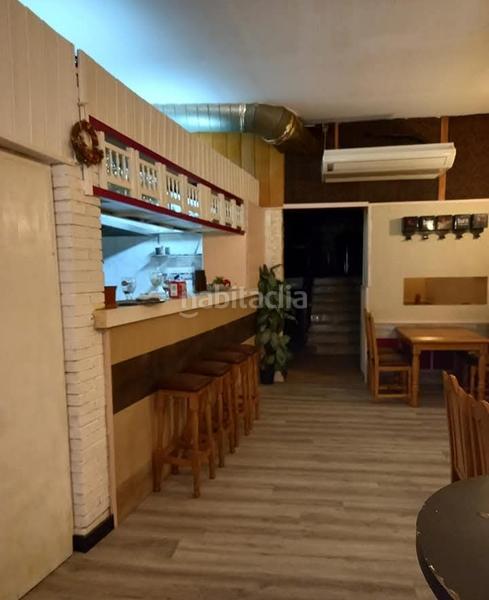 Foto b86f8820-9453-4b34-8b4a-91630ca84993. Transfer business premise in L´Antiga Esquerra de l´Eixample Barcelona