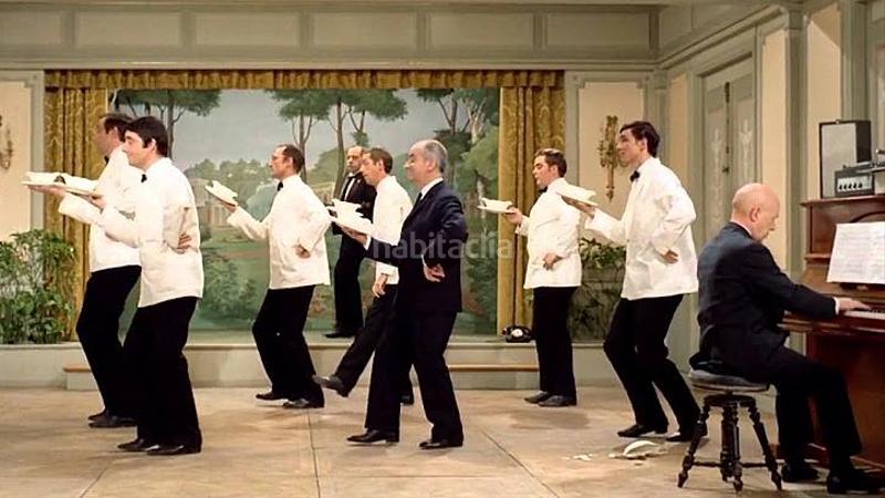 Foto 3ff9e012-1acf-4aa5-a839-7406fae5eb7c. Umzug geschäftsraum in L´Antiga Esquerra de l´Eixample Barcelona