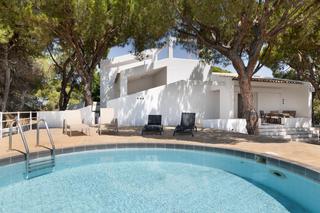 Chalet in El Rompido. Elegancia andaluza a 1 minuto de la playa