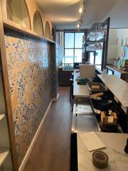 Business premise in Sant Gervasi - Galvany