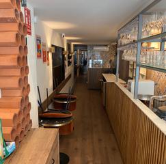 Local Comercial a Sant Gervasi - Galvany