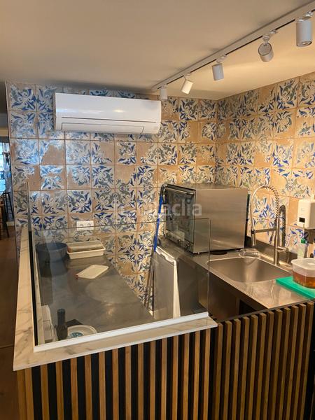 Foto bf8b317e-ec25-4fcc-bf10-04321ccf7414. Trapasso locale commerciale in Sant Gervasi - Galvany Barcelona