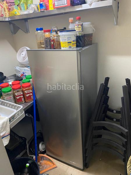 Foto 019ce38a-6da6-4f28-8a43-f5891e4a2a6a. Umzug geschäftsraum in Sant Gervasi - Galvany Barcelona