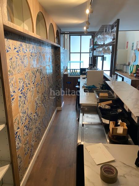 Foto 32678da7-cf11-40a5-841c-06d03ff917a2. Umzug geschäftsraum in Sant Gervasi - Galvany Barcelona